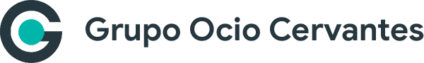 Grupo Ocio Cervantes Logo